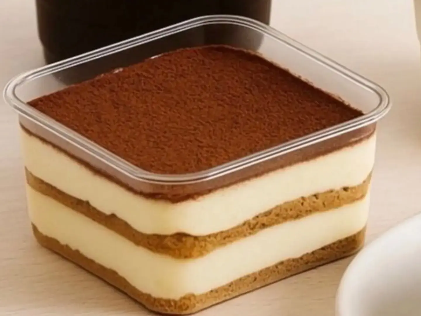 تراميسو جار