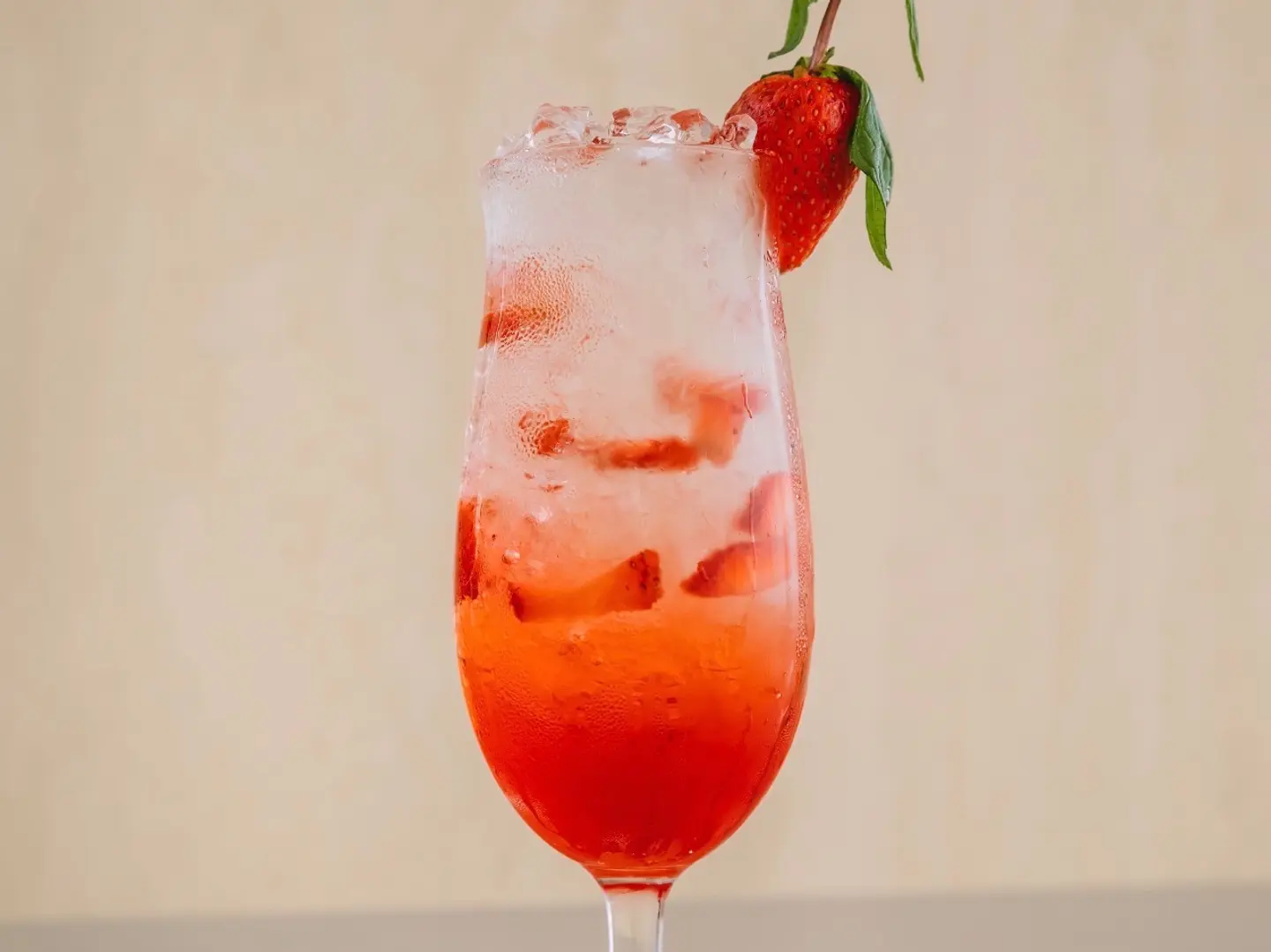 موهيتو فراوله