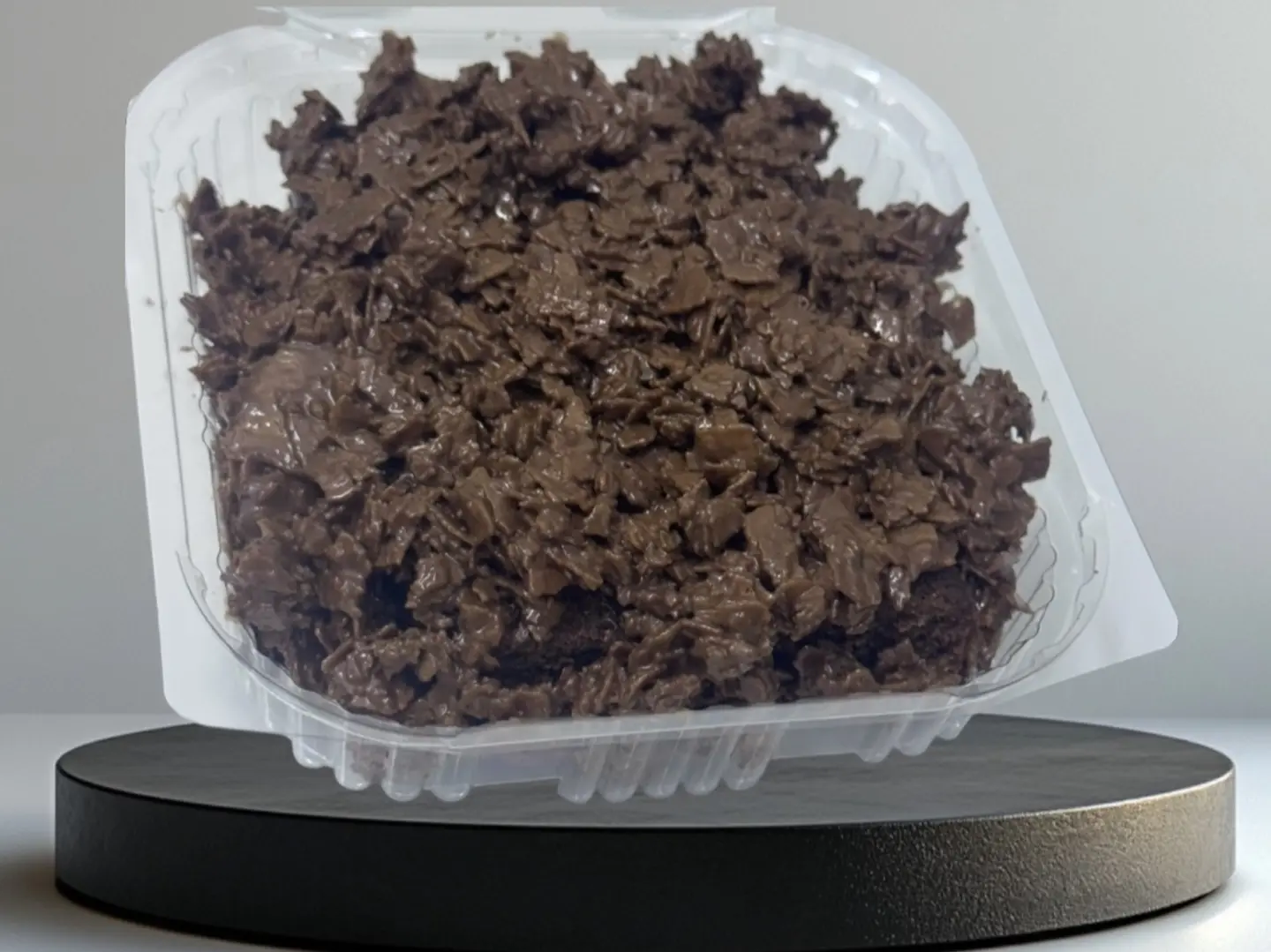 كرانشي كيك تشوكو