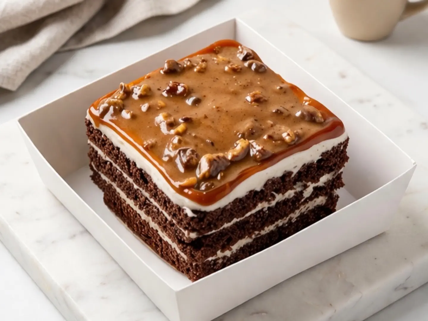 ديلوتشي كيك