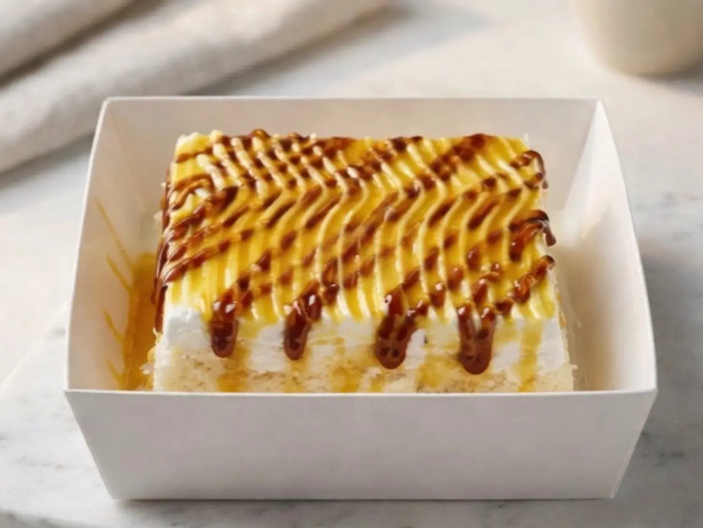 تريليشيا مانجا