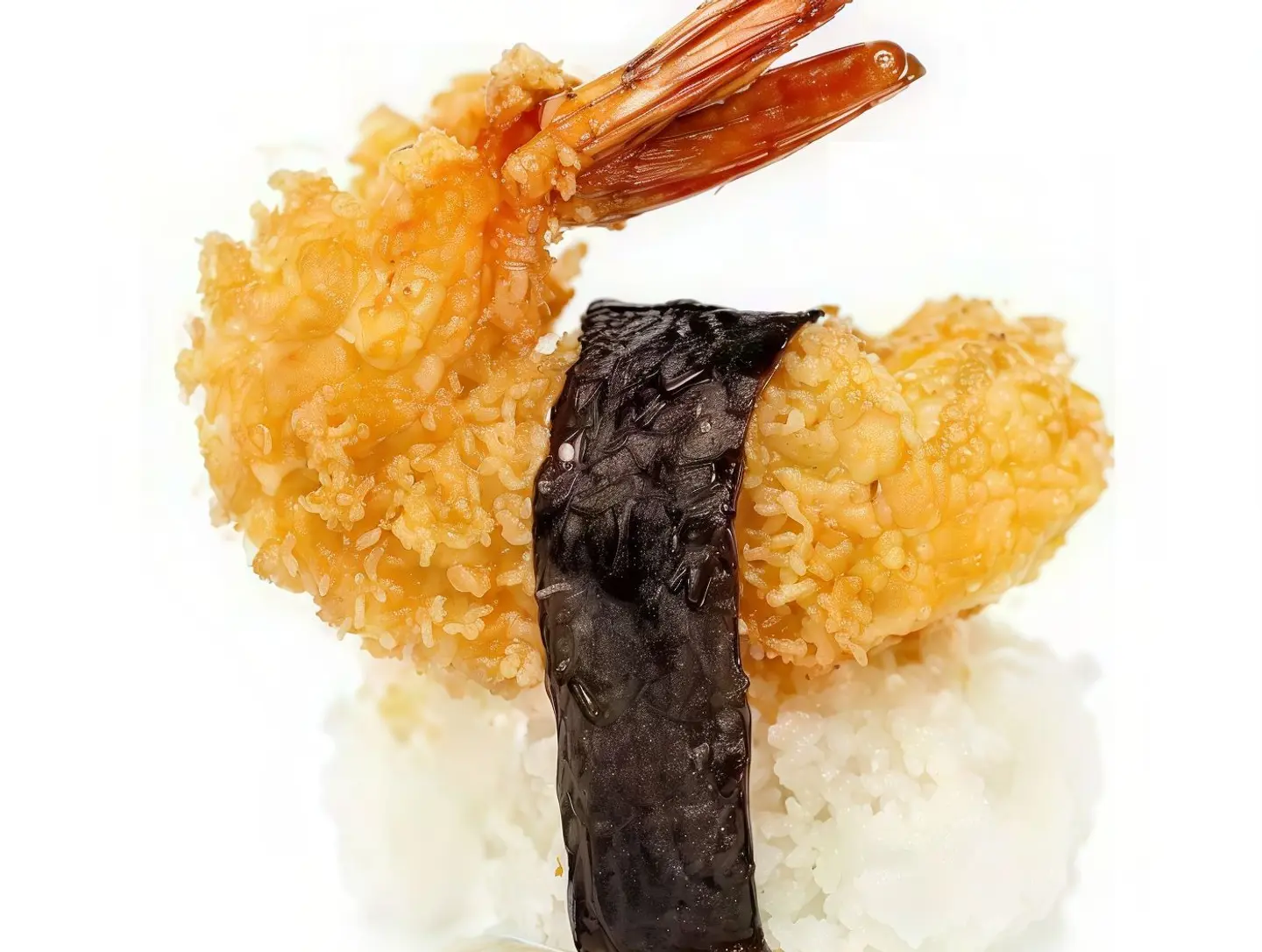 Shrimp Panko Nigiri