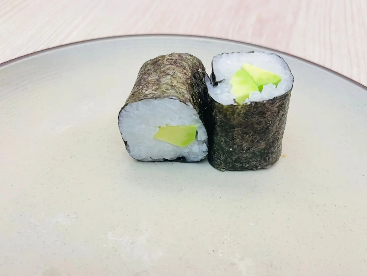 Avocado Maki