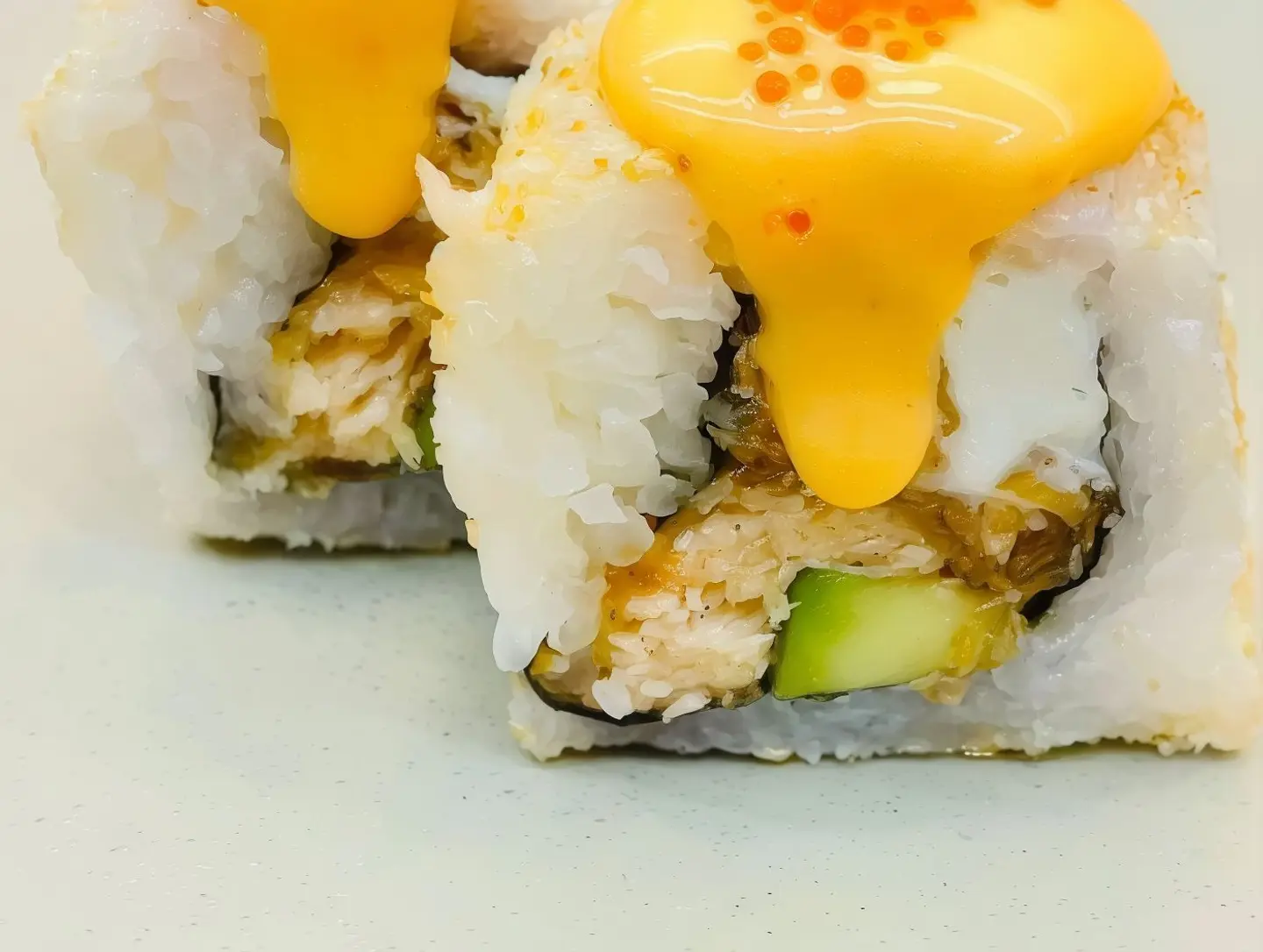 Salmon Roll