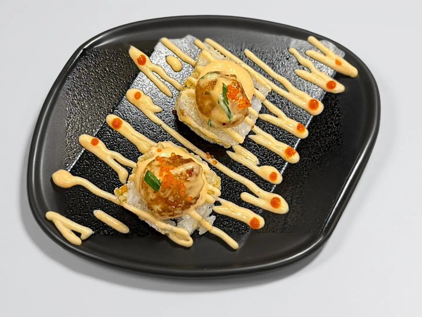 ديناميت رول