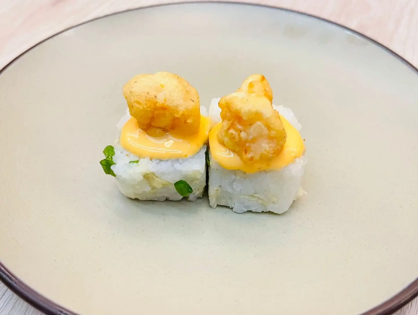 Dynamite Roll
