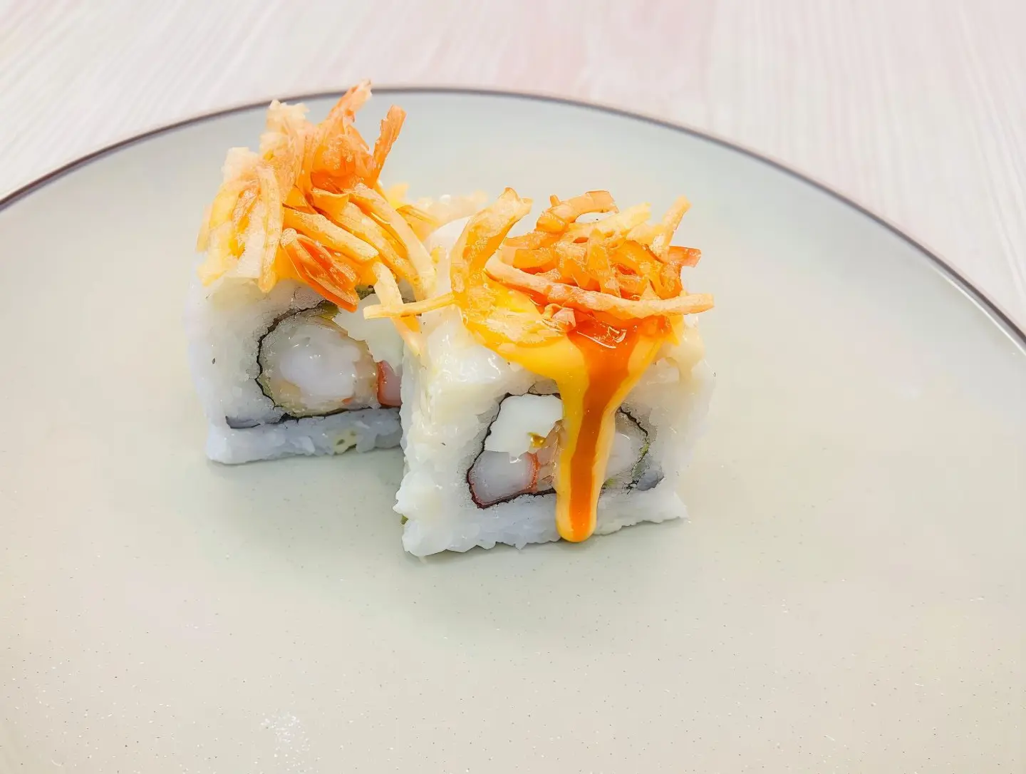 Special Lemon Roll