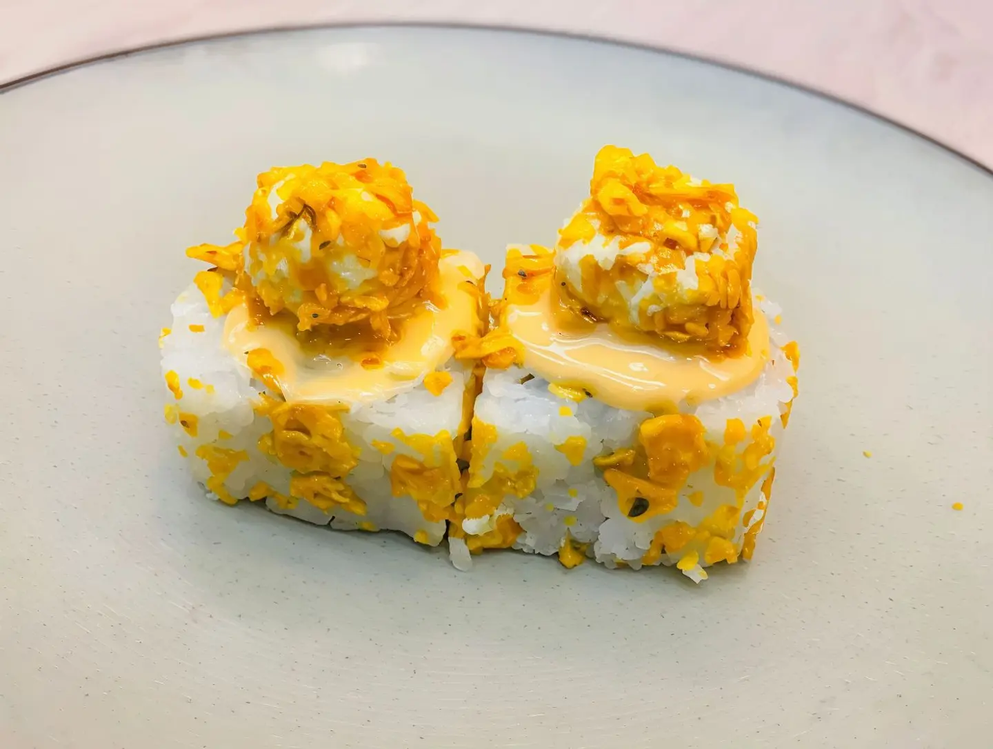 Drogan Roll