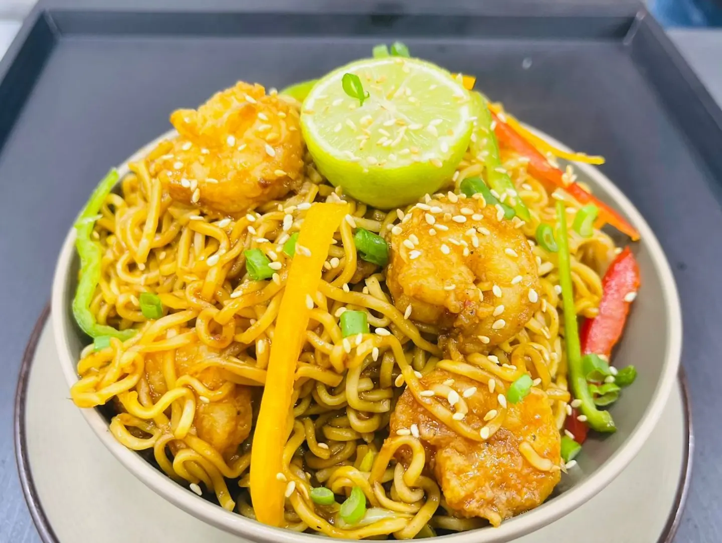 Shrimp Indumi