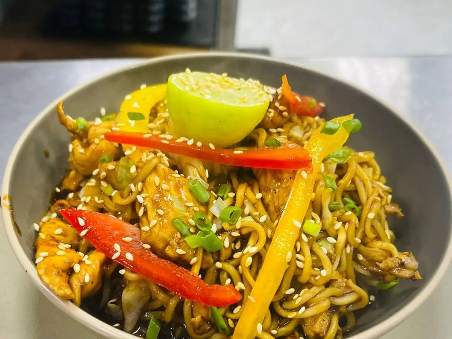 Chicken Indumi