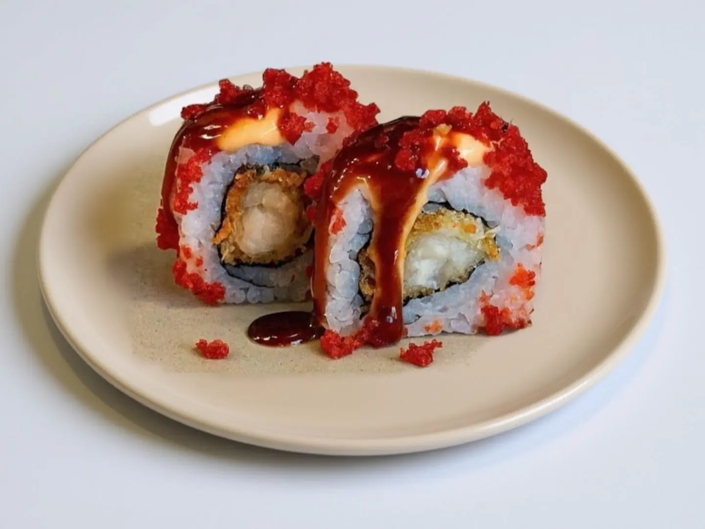 سبيشال بينكي رول