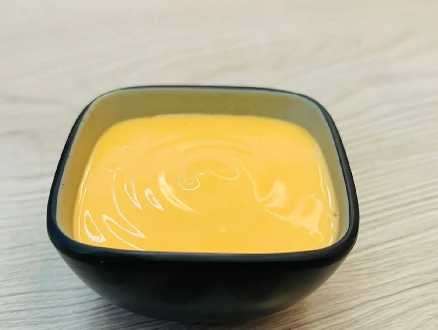 Chili Mayo Sauce