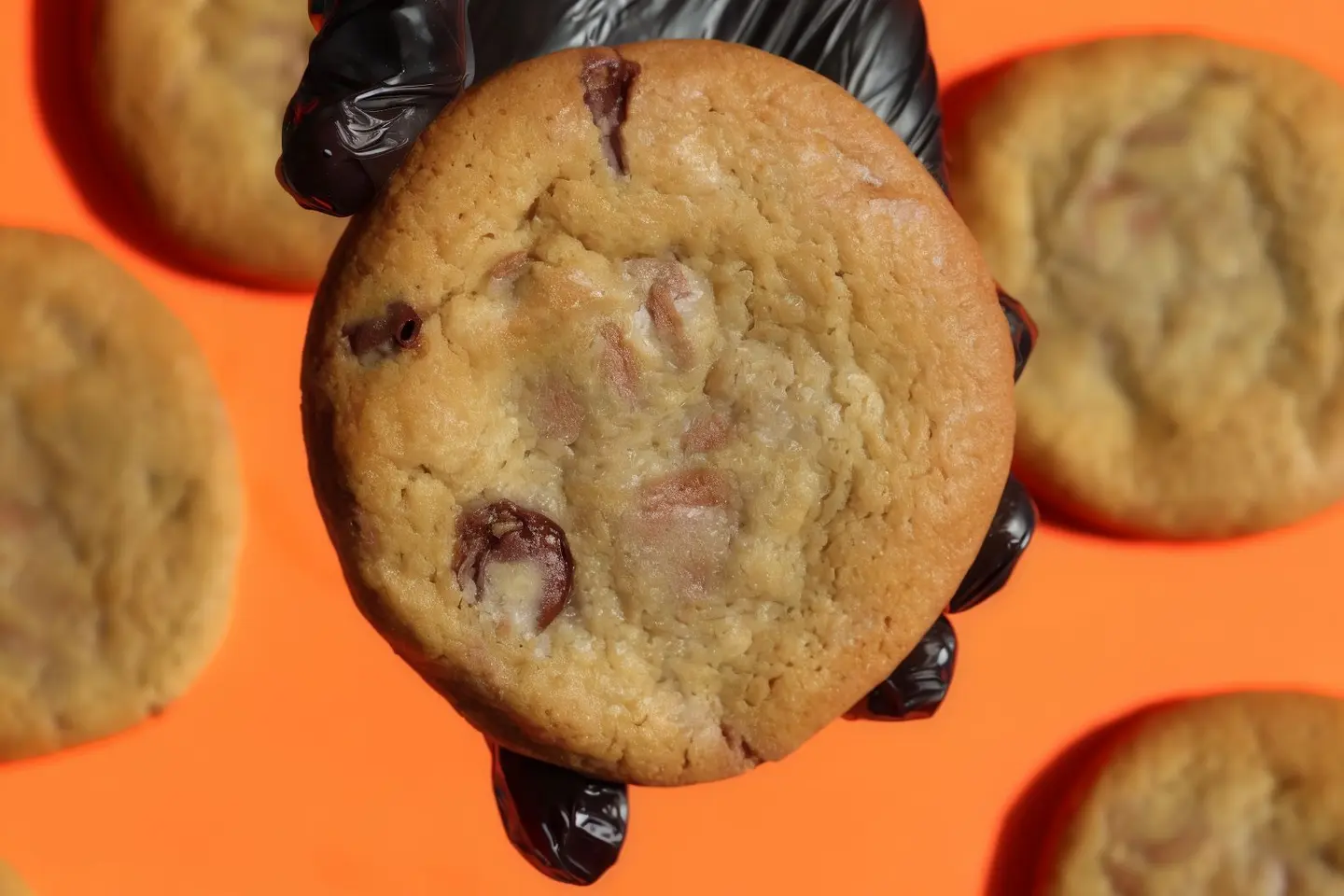 Chwey Cookie