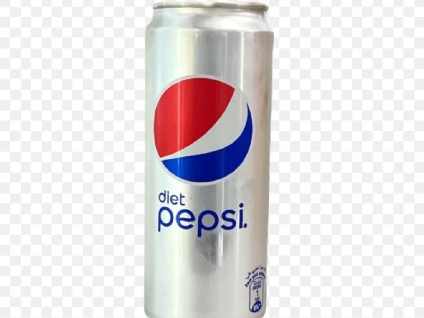 بيبسي دايت