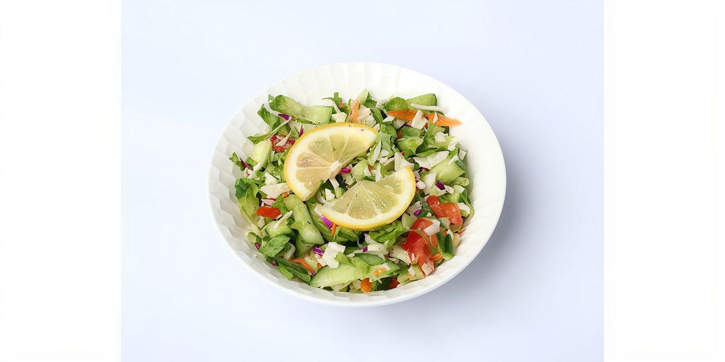 Green Salad