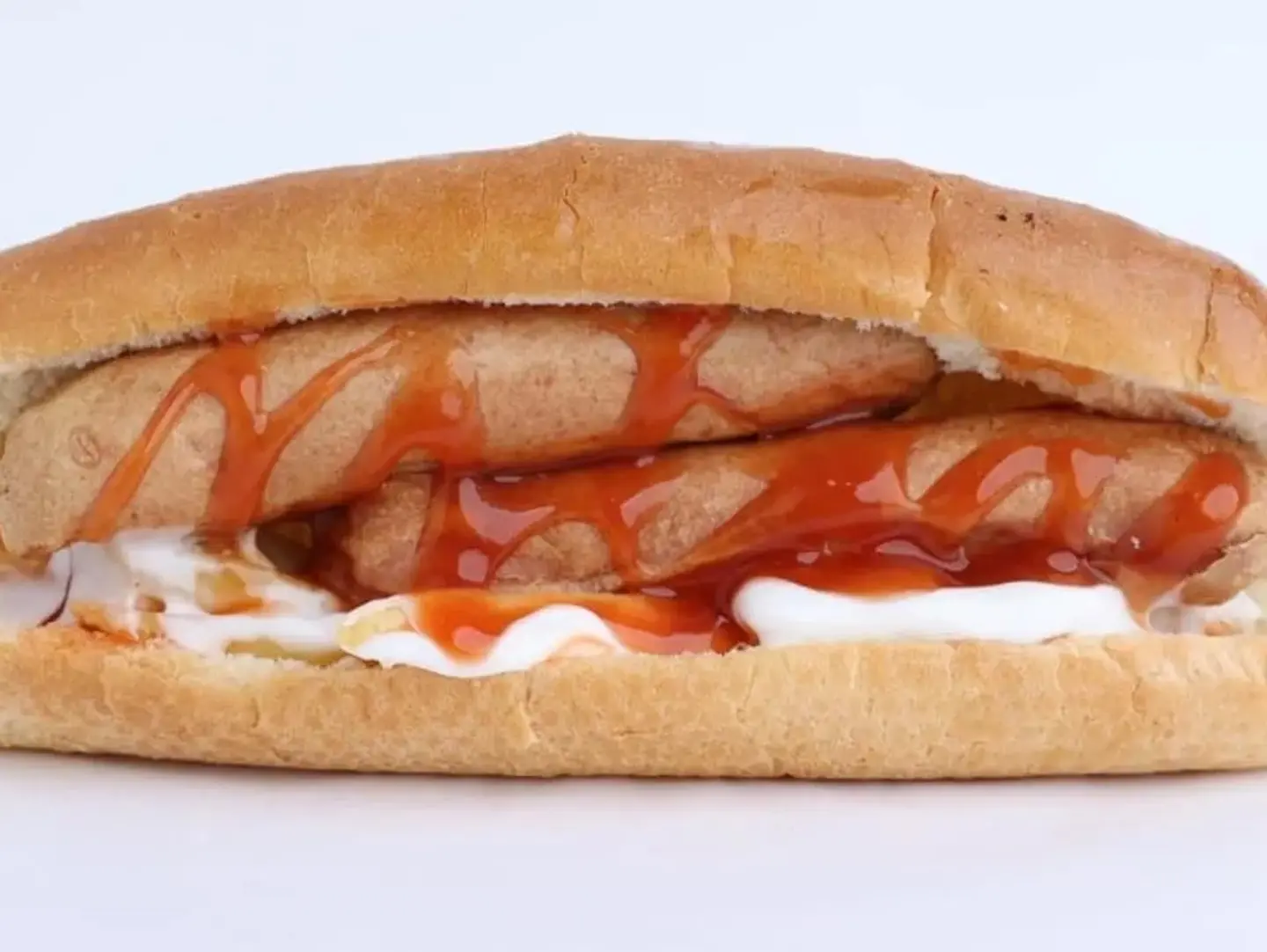 Cheese Sausages
