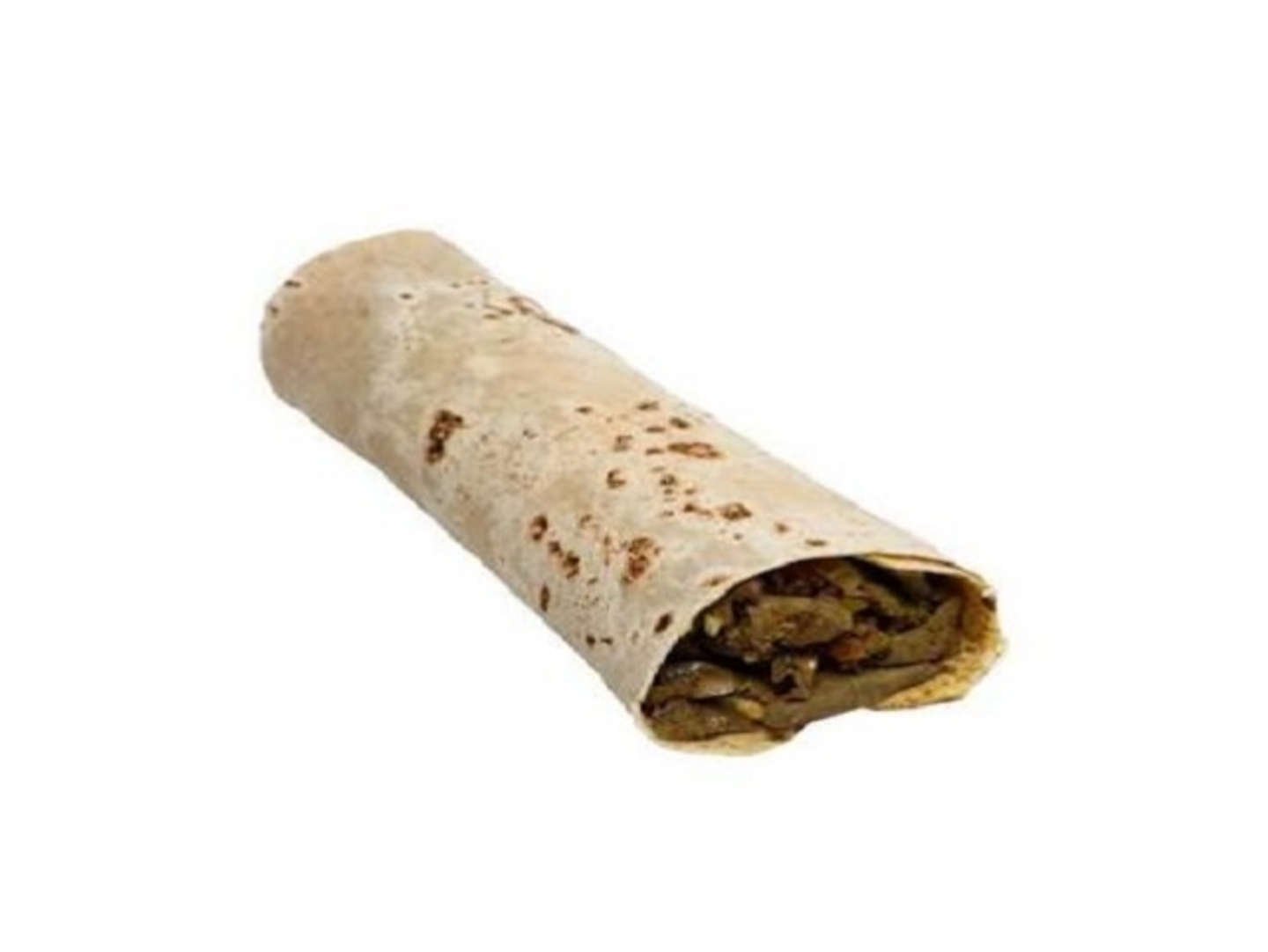 كبدة خبز صاج
