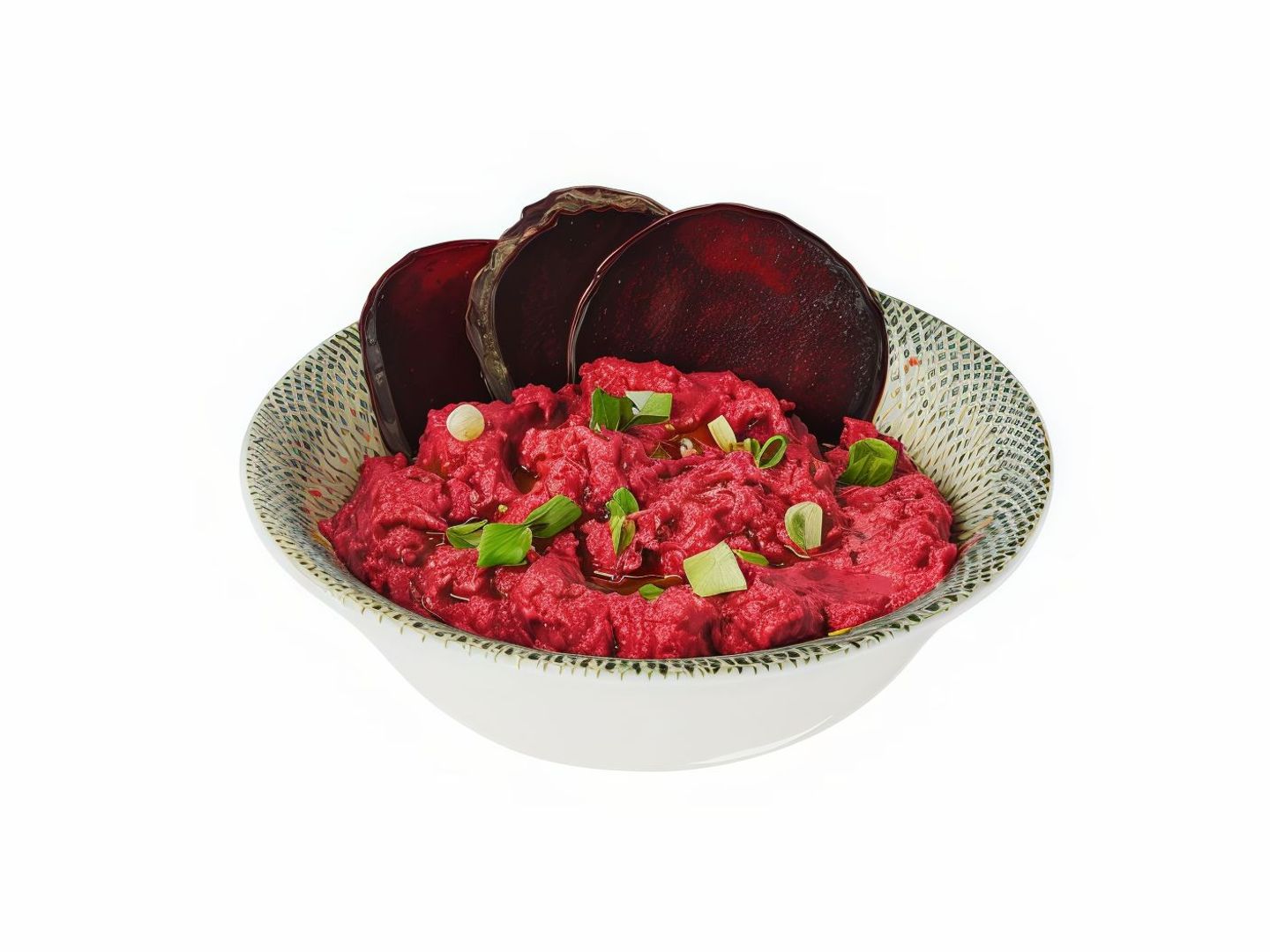 متبل الشمندر