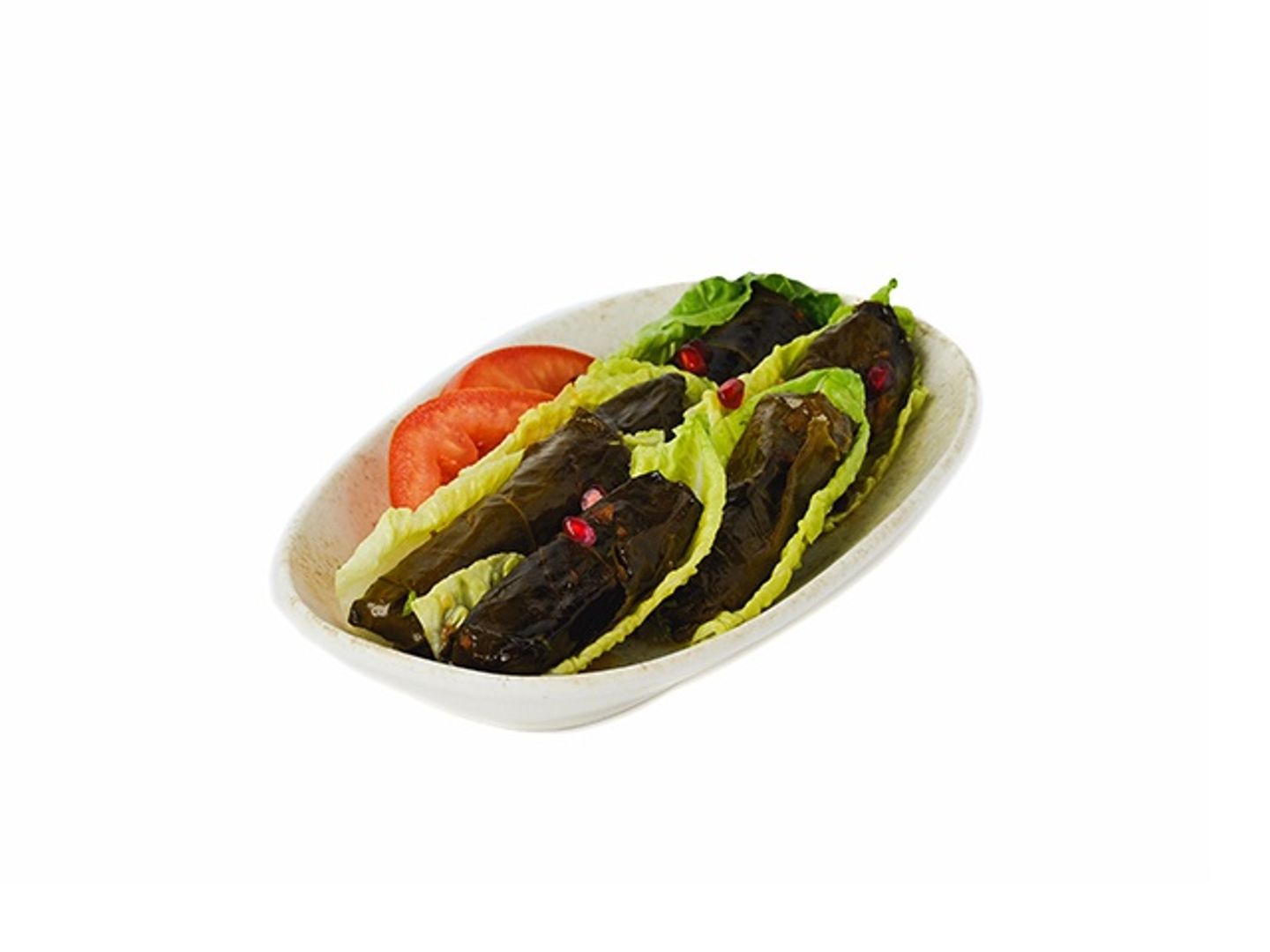 Vine Leaves