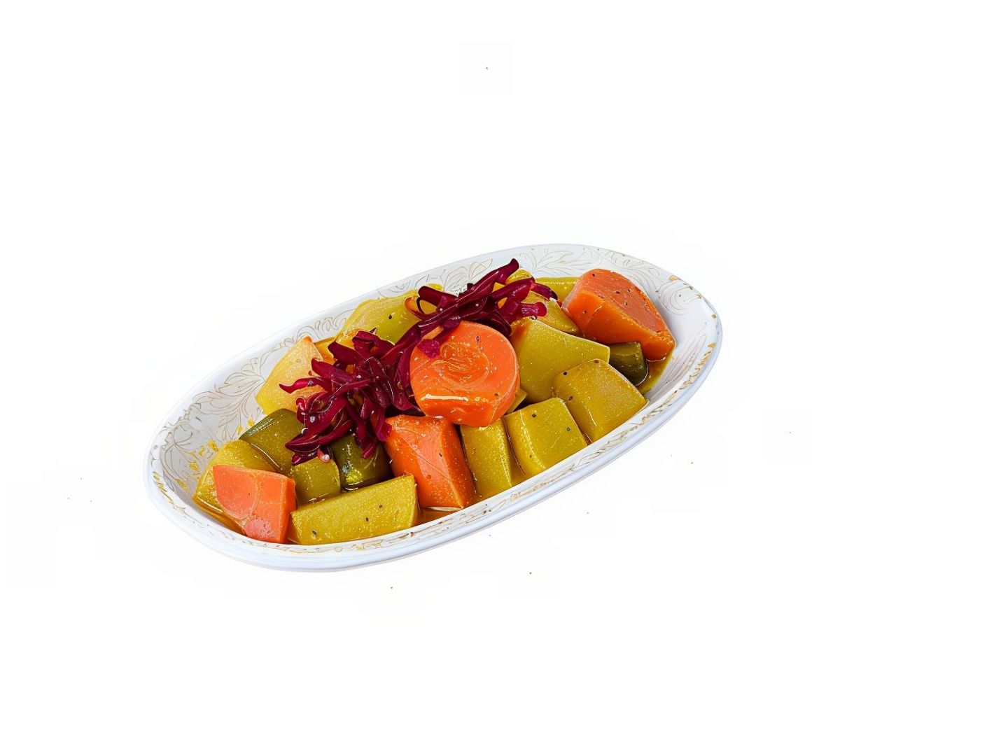 طرشي عمبه