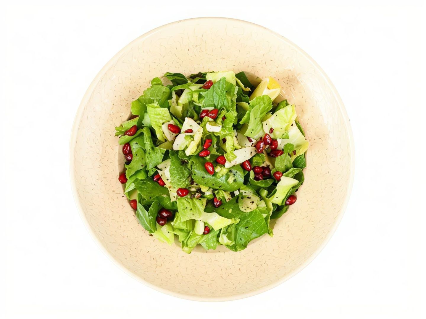 Masgouf Salad