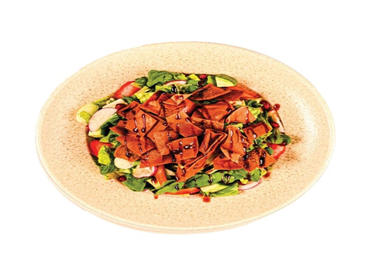 Fattoush