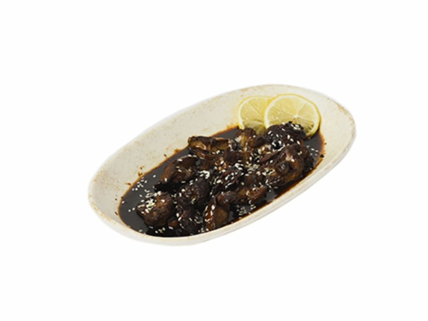 كبدة الدجاج