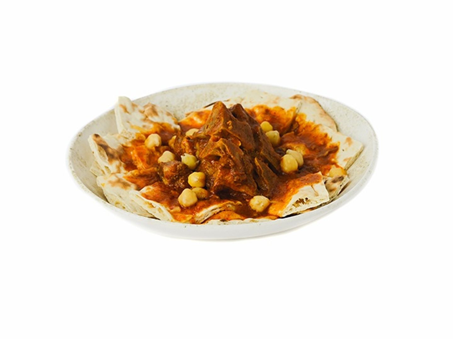 تشريب لحم