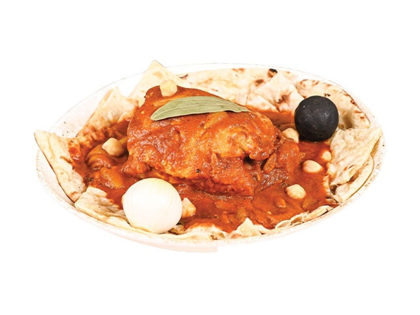 Tashreeb Lamb