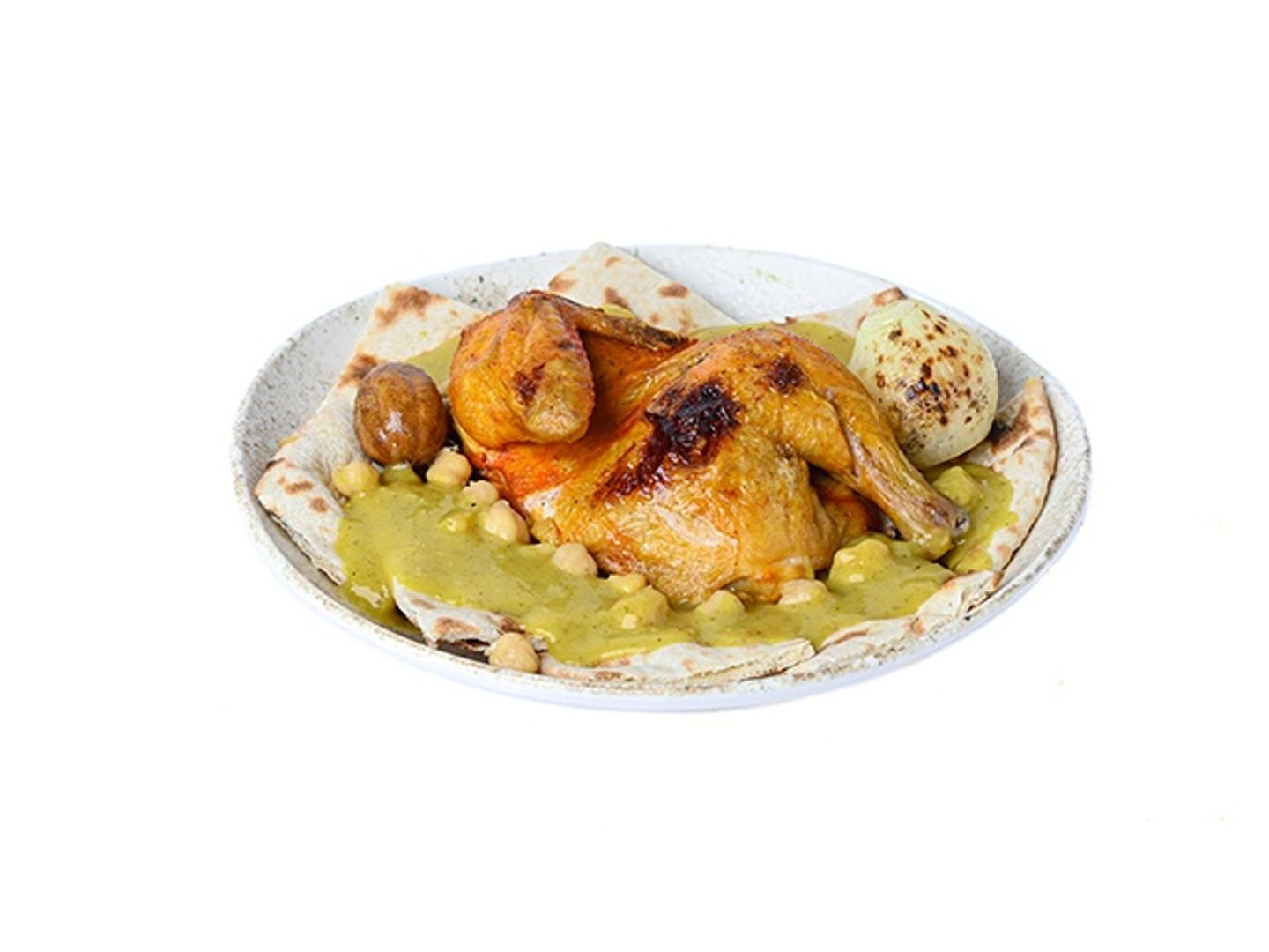تشريب دجاج