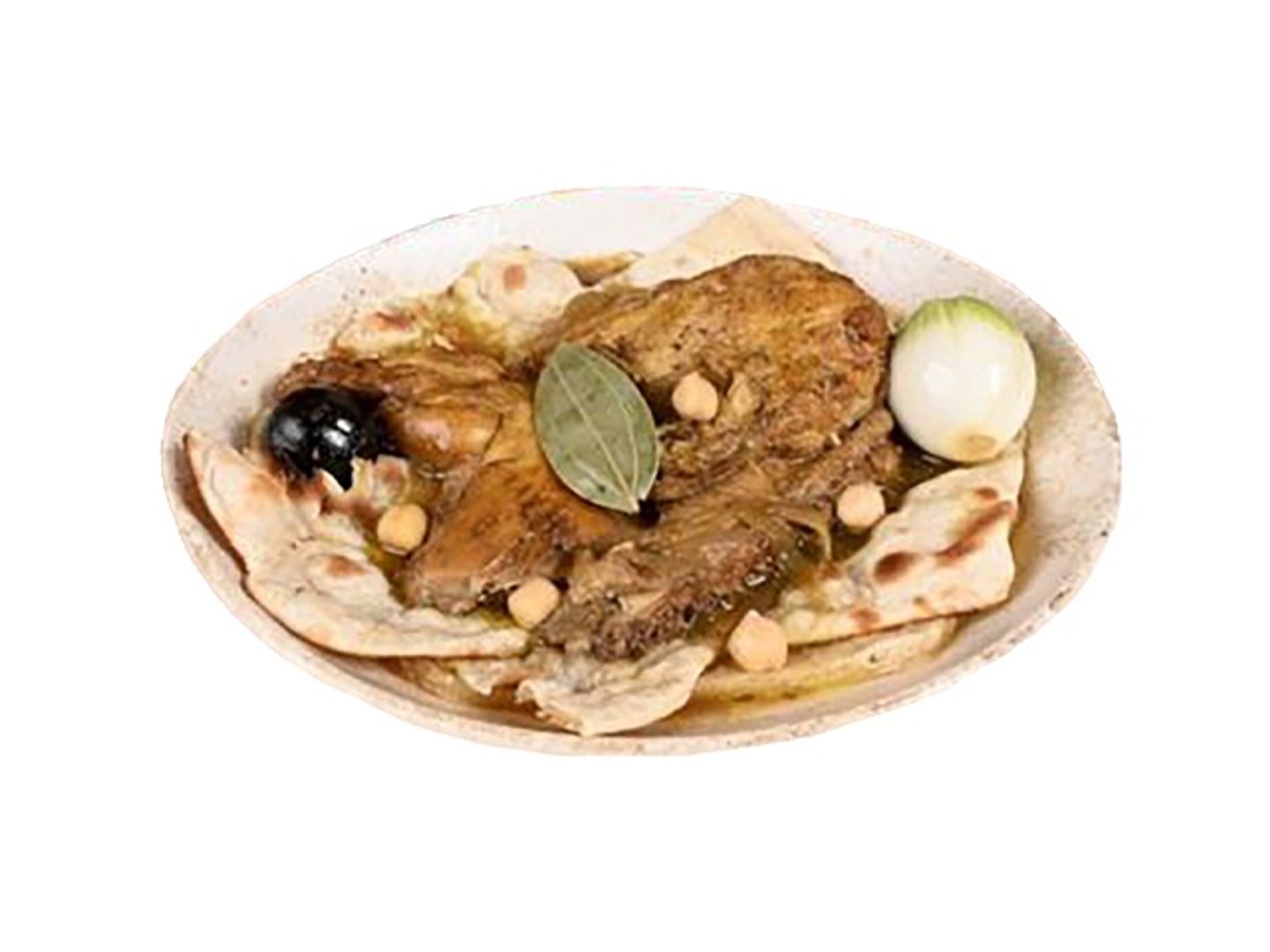 Tashreeb Chicken