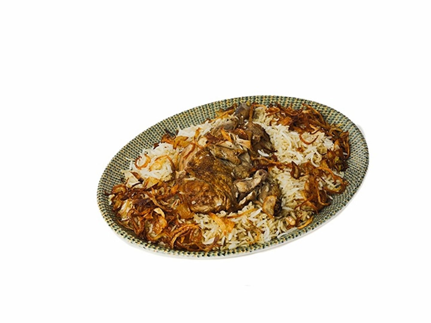 مجبوس دجاج