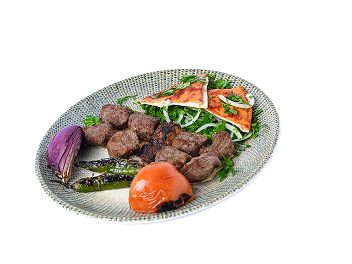 قطع اوصال لحم