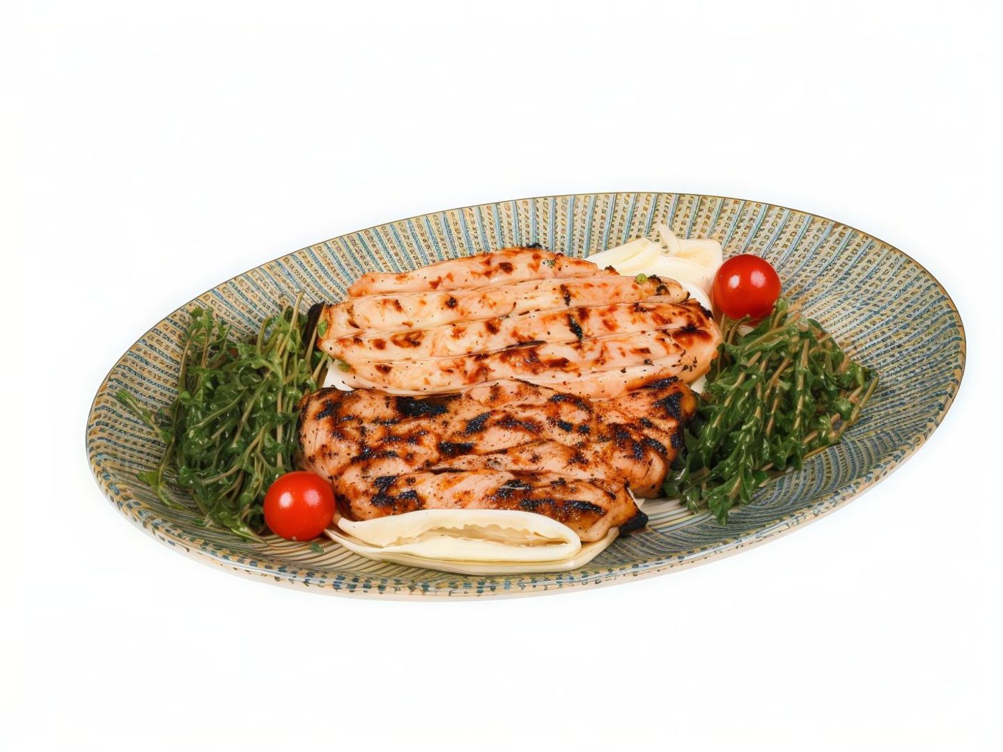 Grilled Chicken