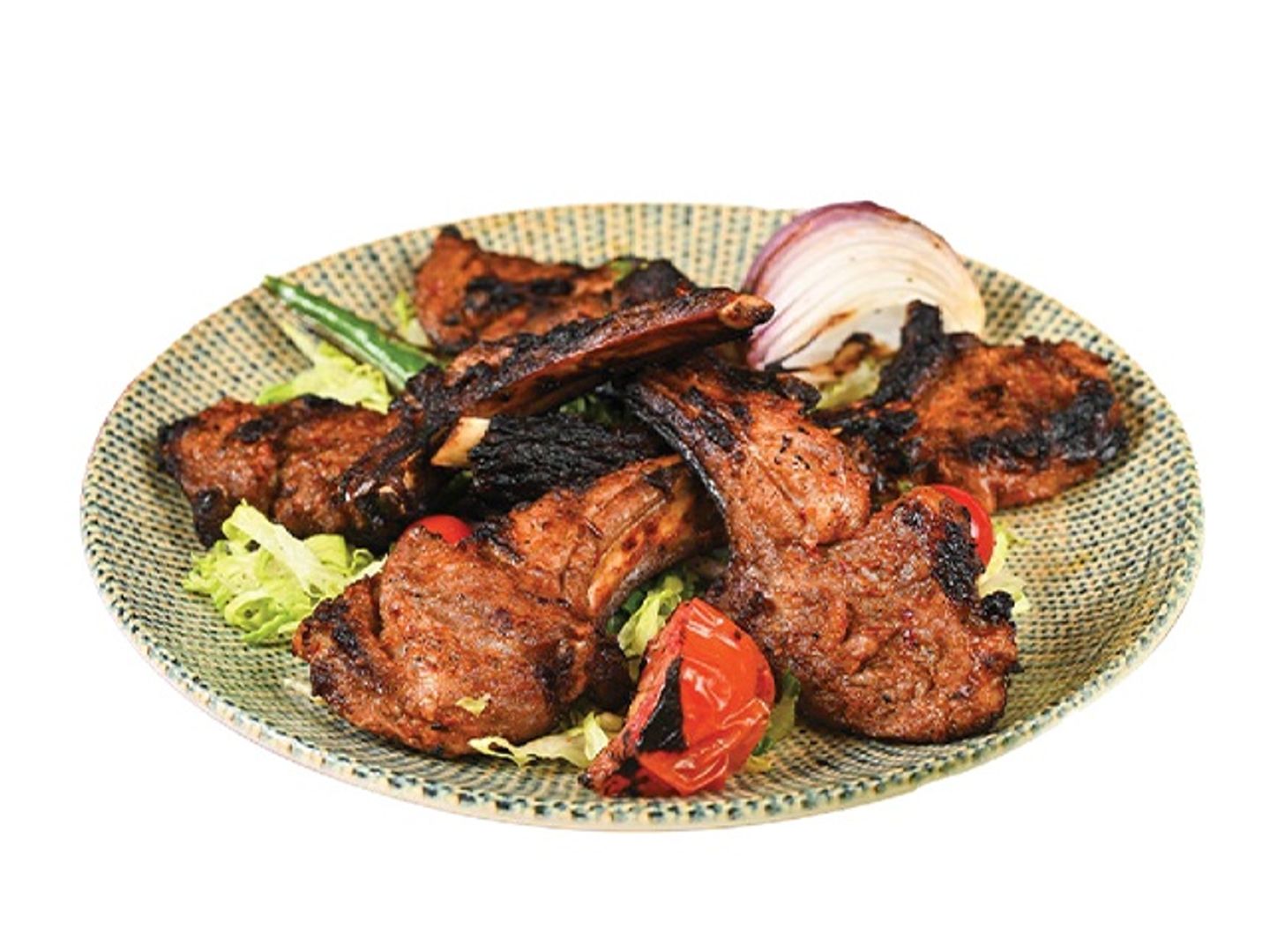 Lamb Chops