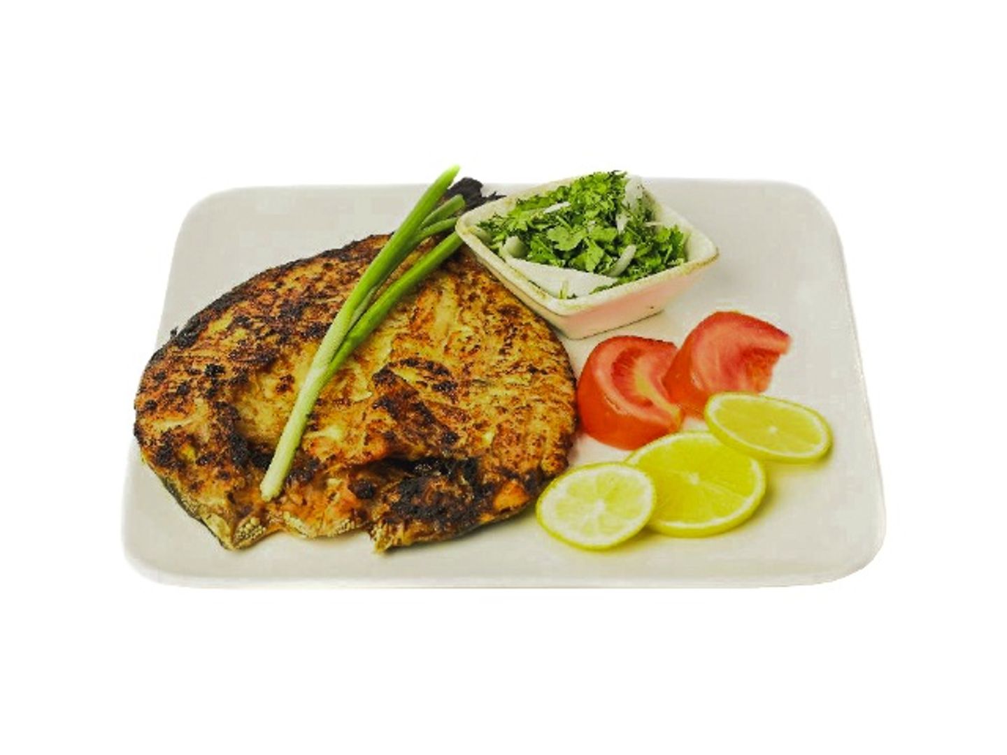 سمك مسكوف عراقي