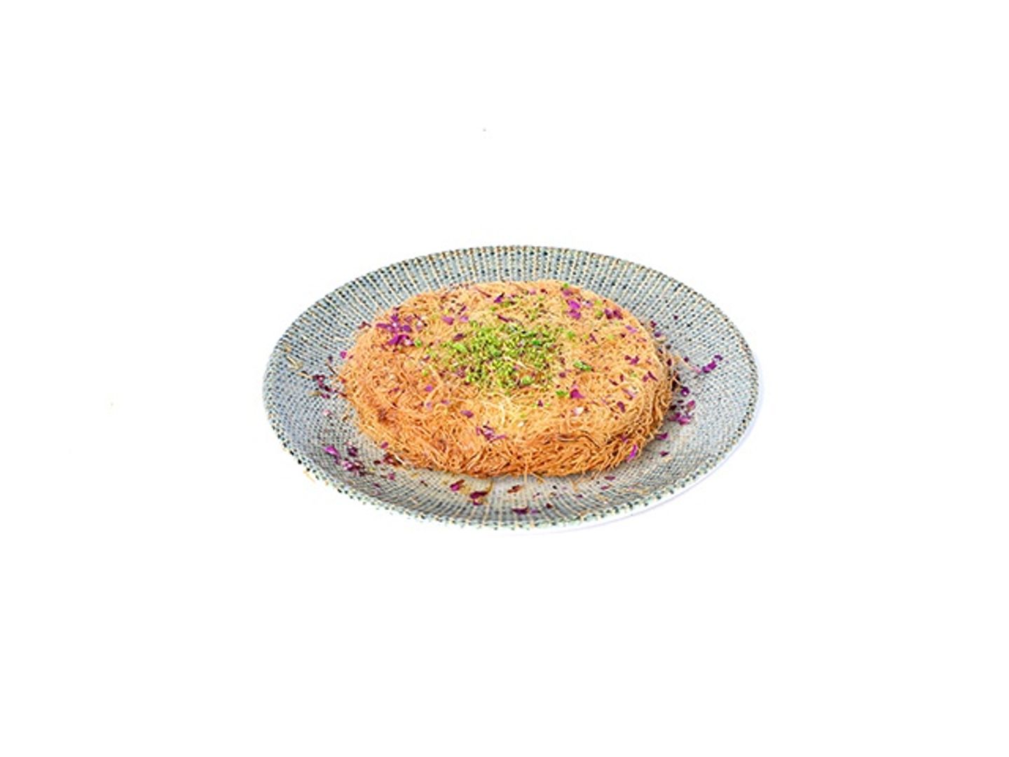 Kunafa