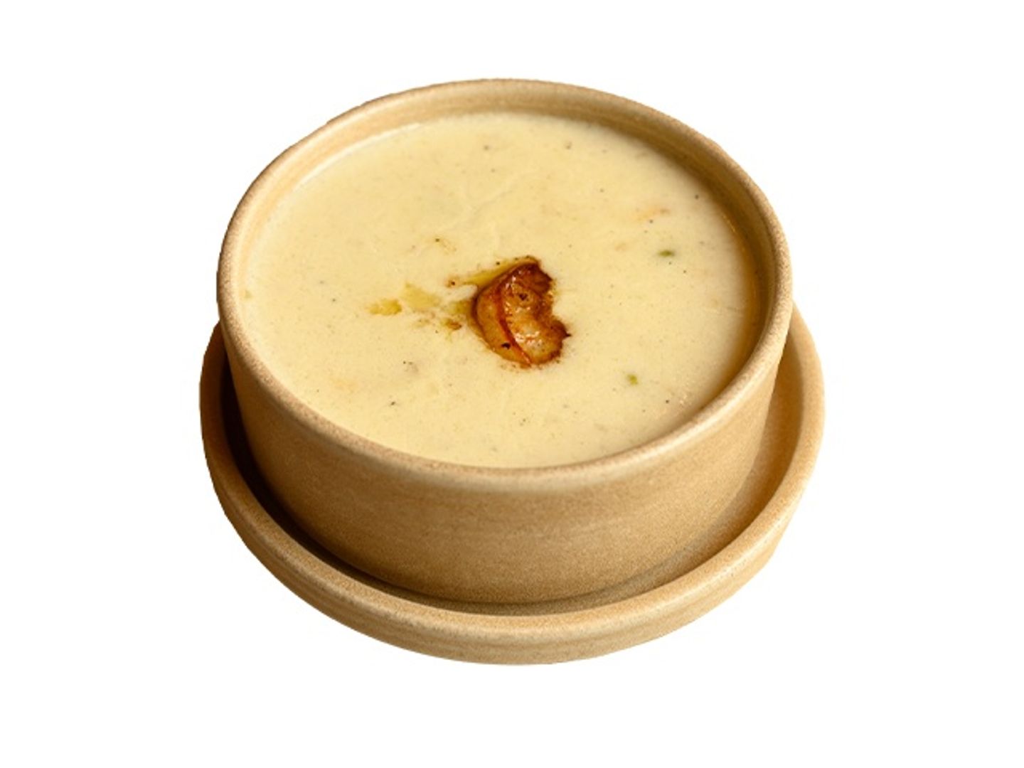 Sea Food Soup
