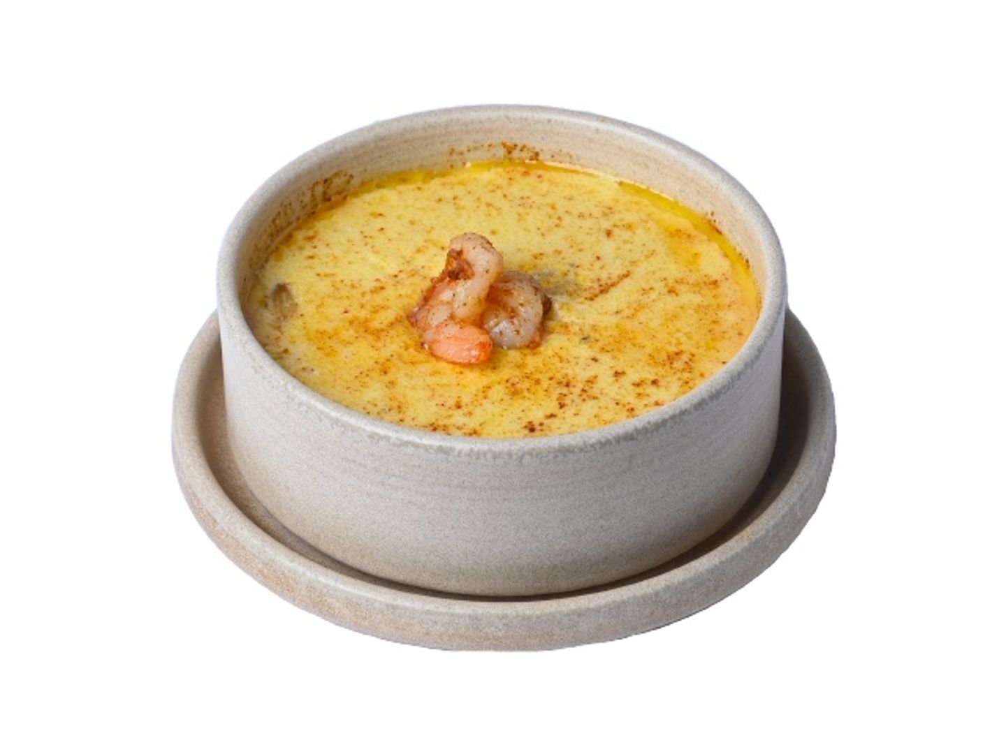 Sea Food Soup