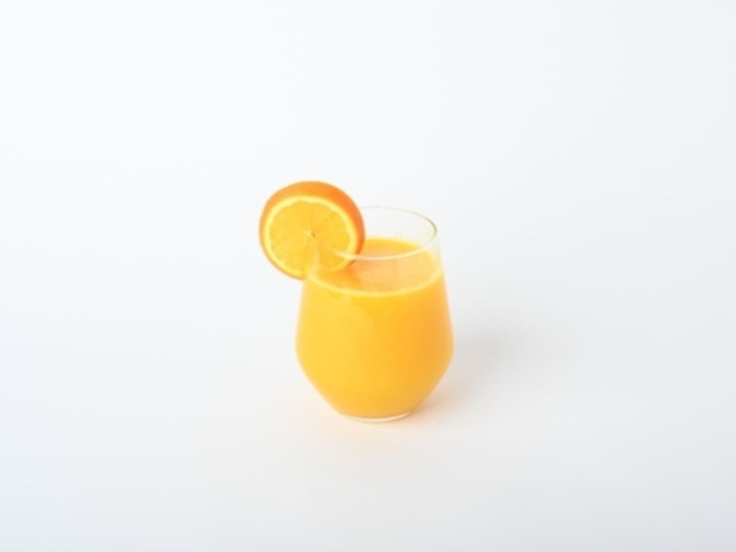 Orange Juice