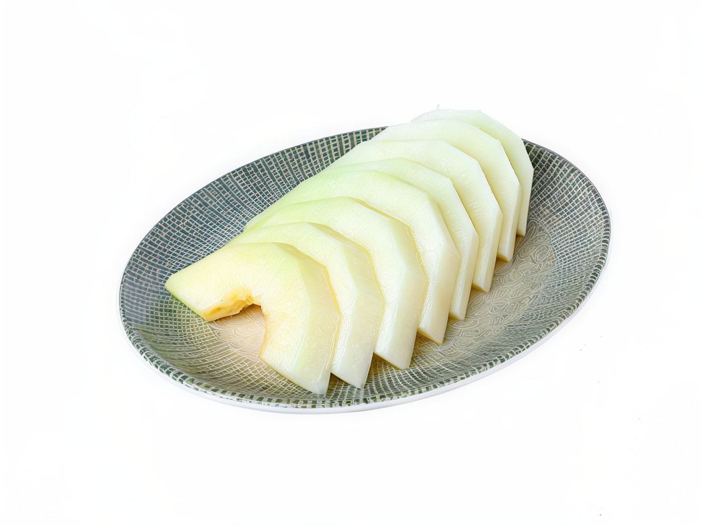 Honeydew Melon