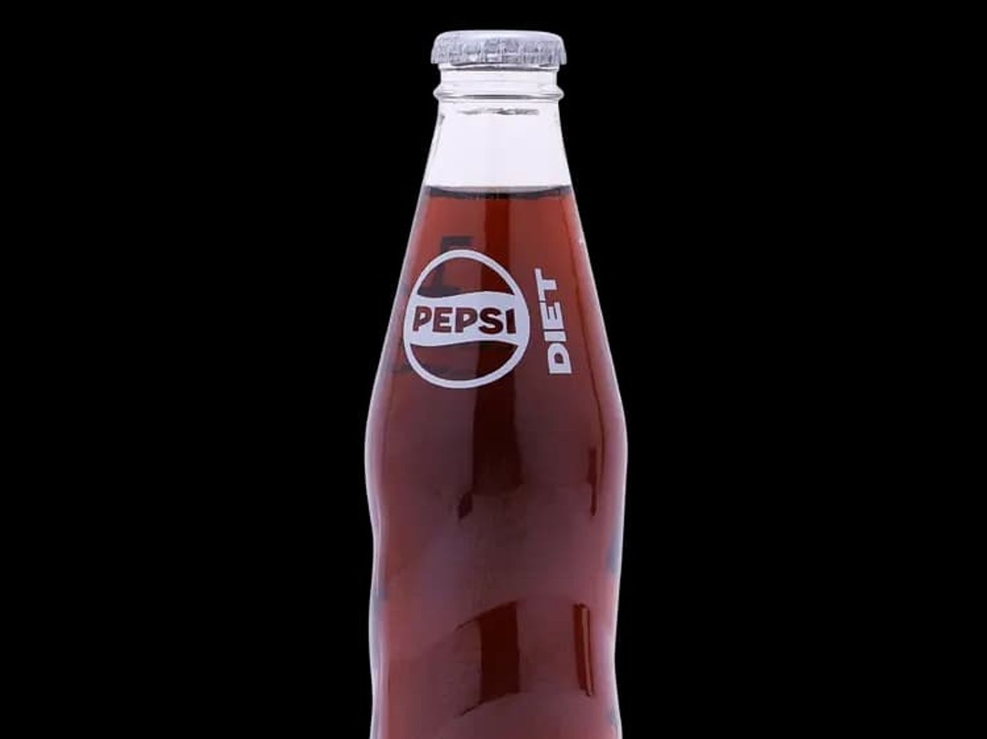 Pepsi Diet