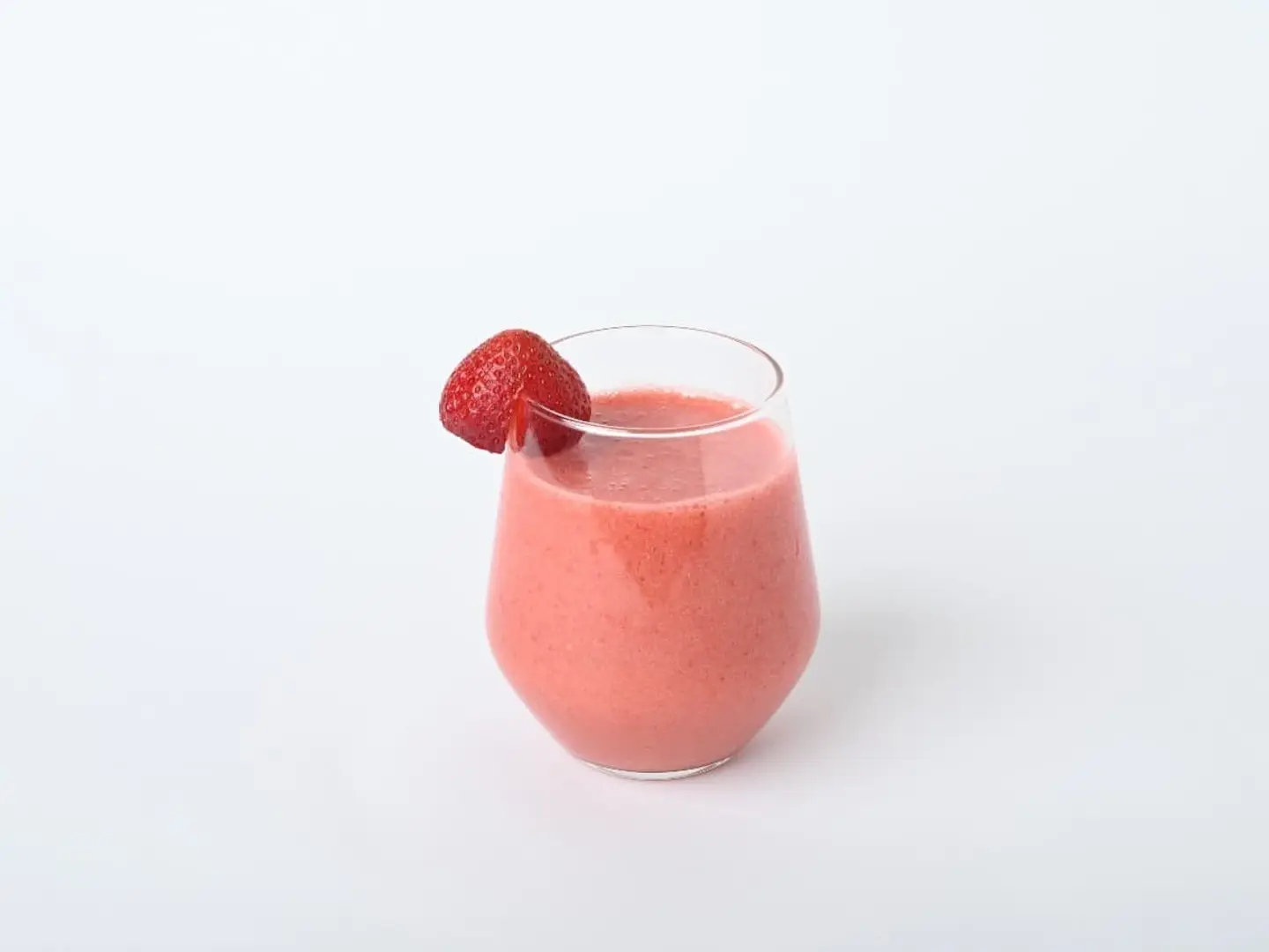 Strawberry Juice