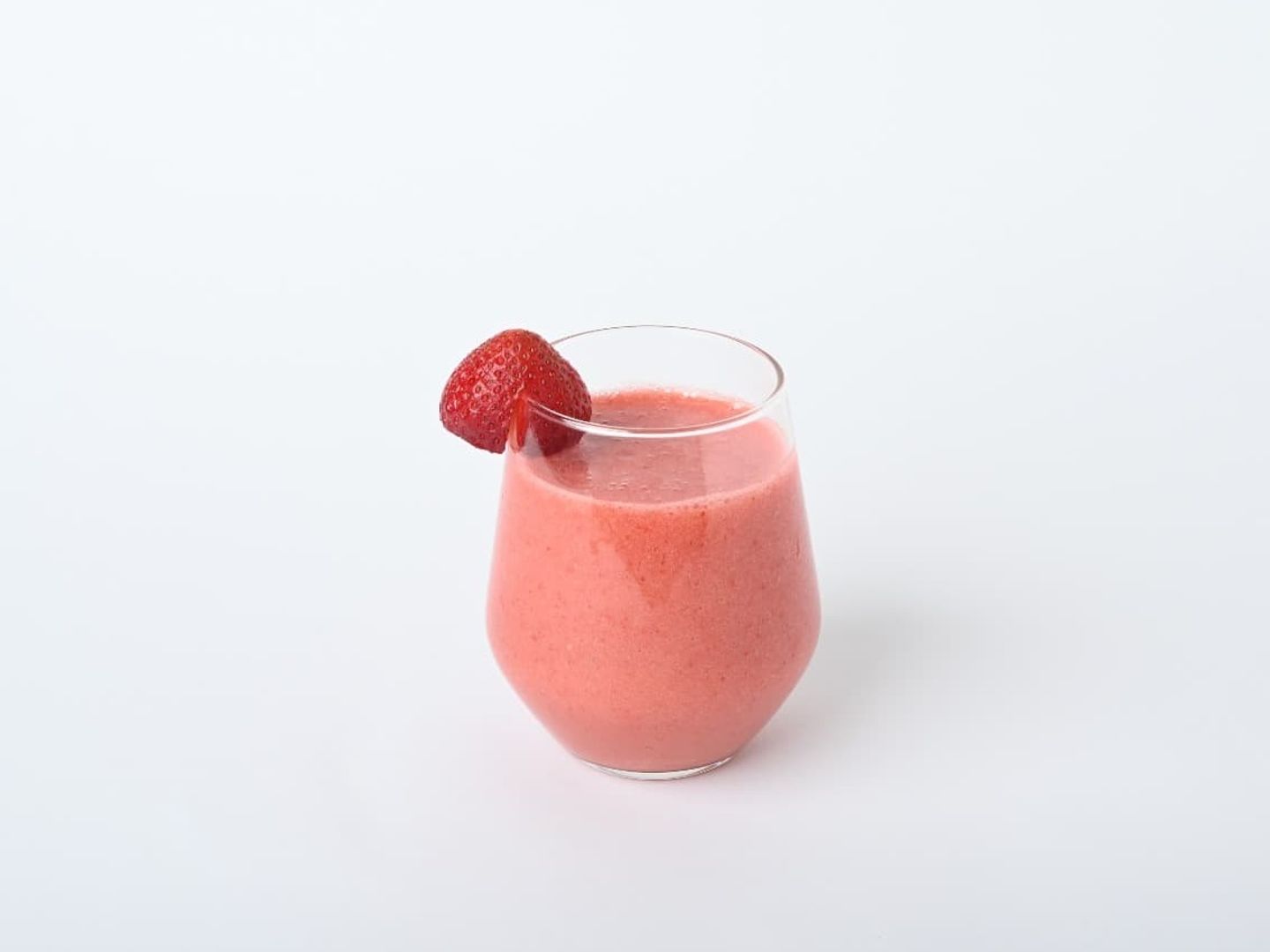 Strawberry Juice