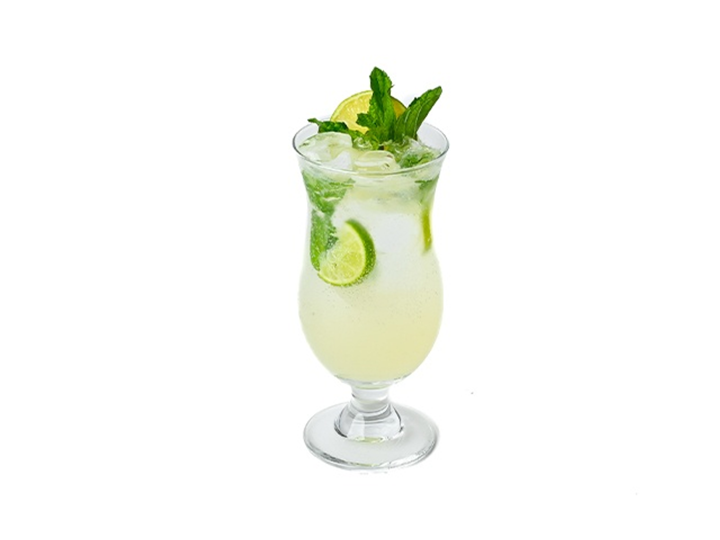 Classic Mojito