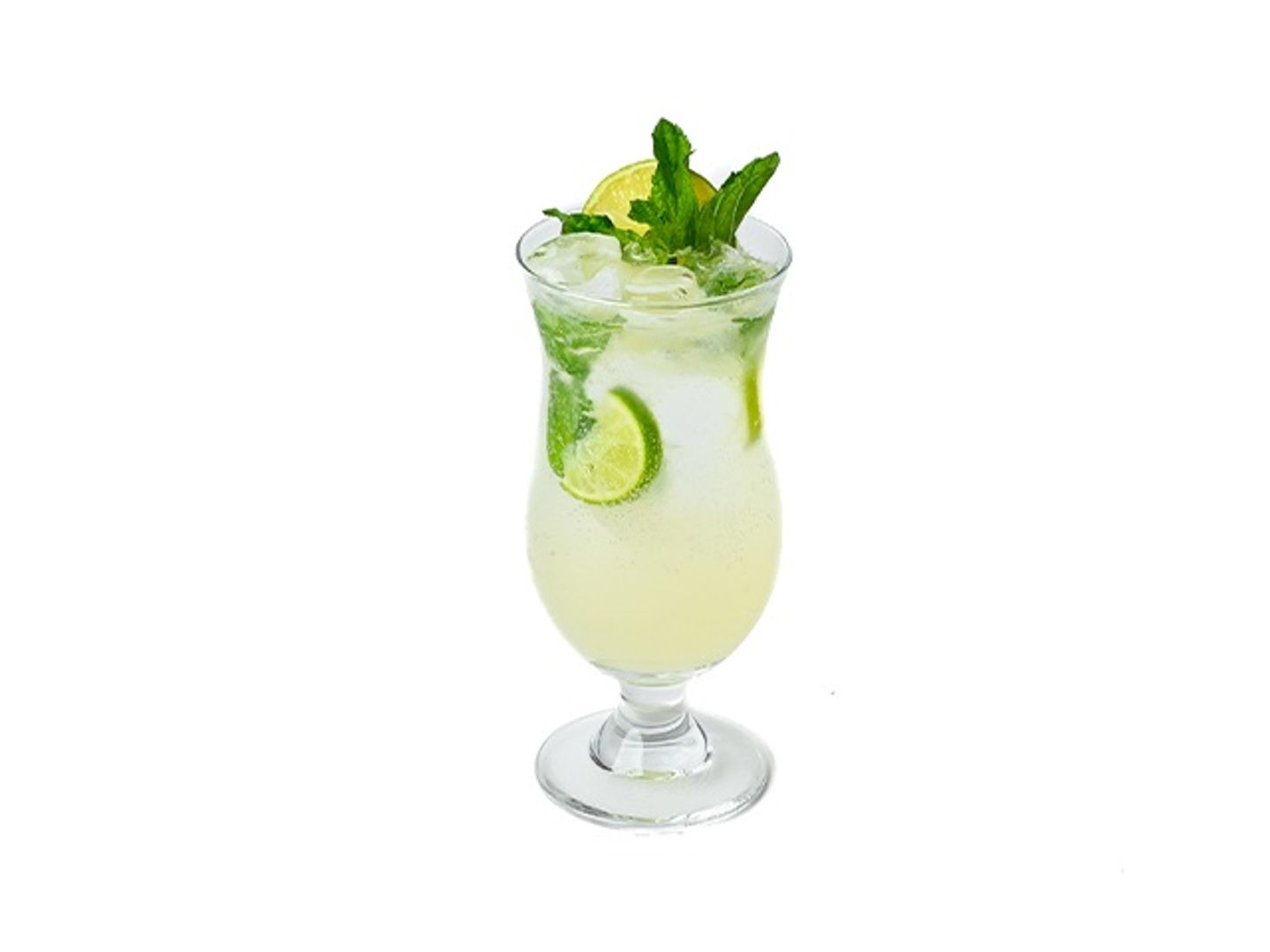 Classic Mojito