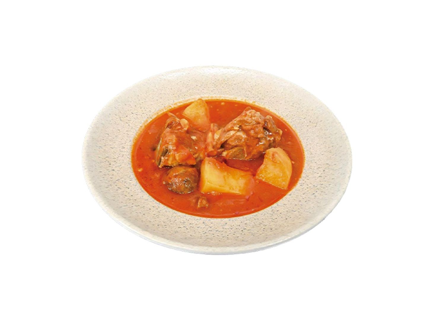 Potato Stew