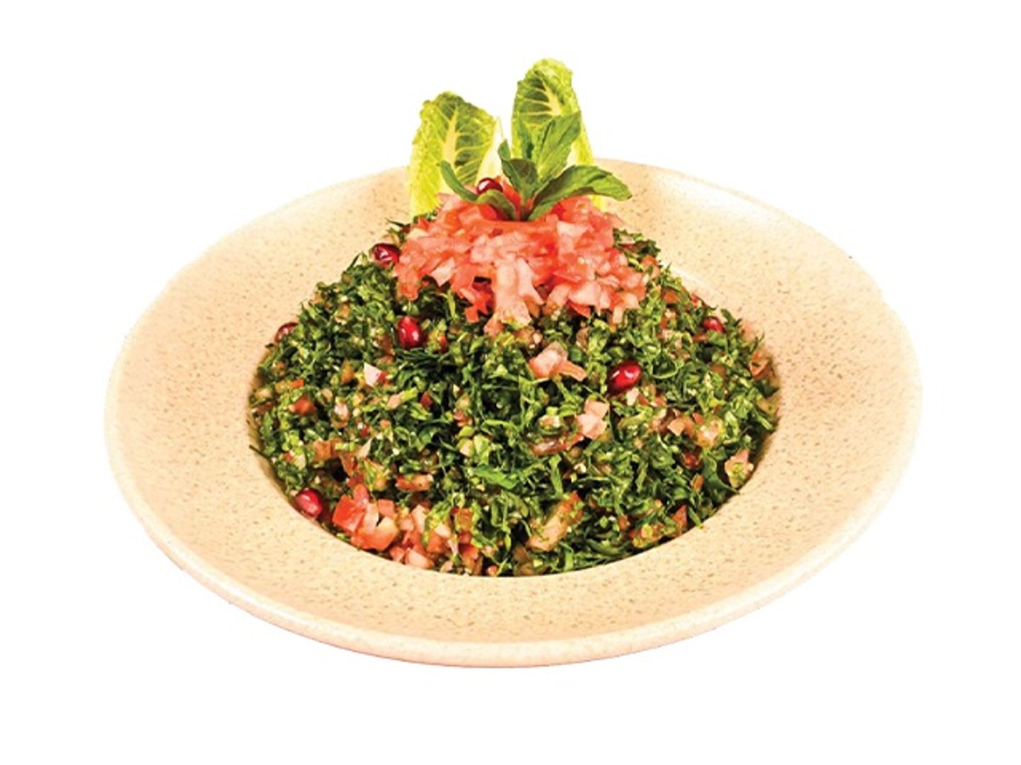 Tabbouleh