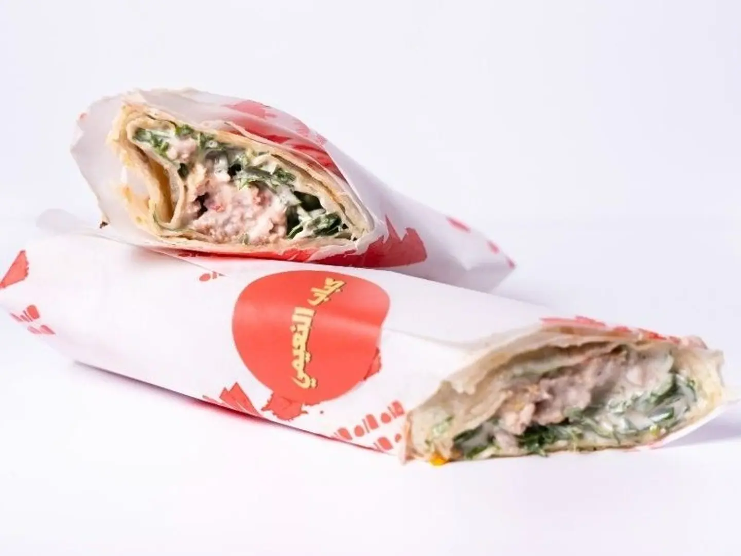 ساندوش كباب لحم نعيمي