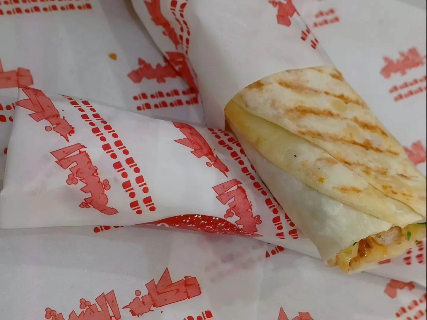 ساندوتش شيش ايطالي